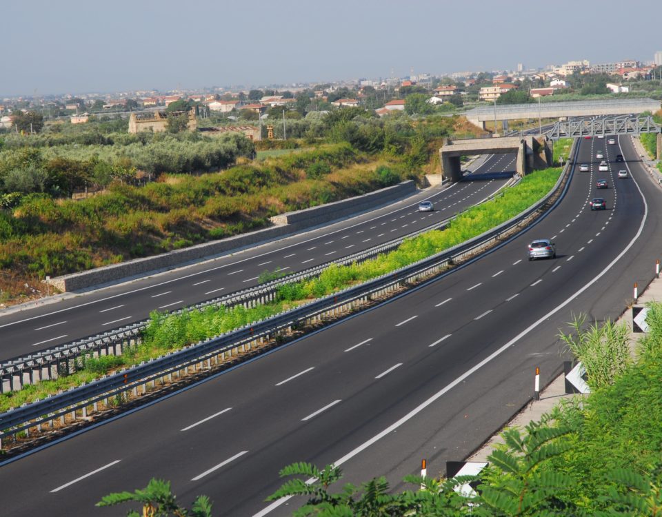 Soccorso stradale autostrade